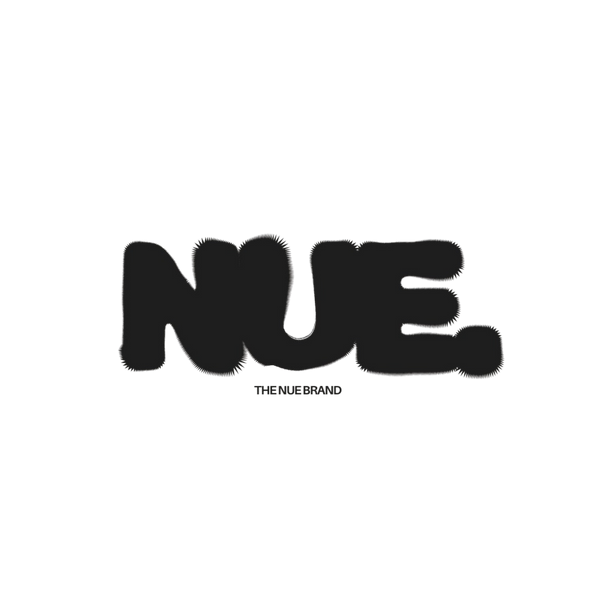 THE NUE BRAND. 